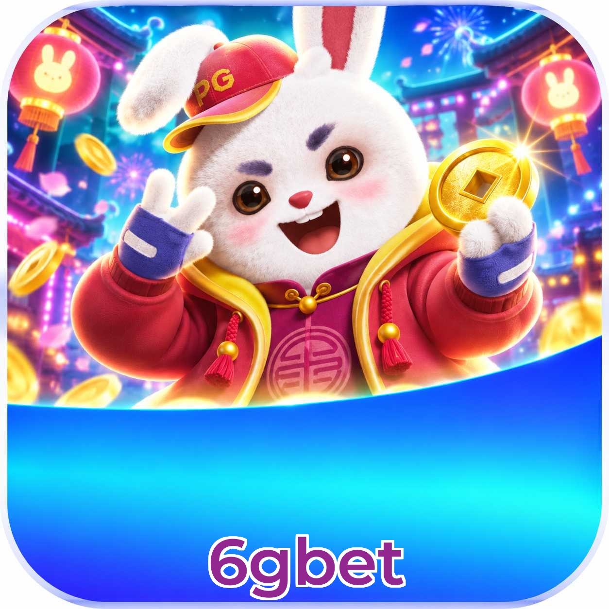 6gbet Logo