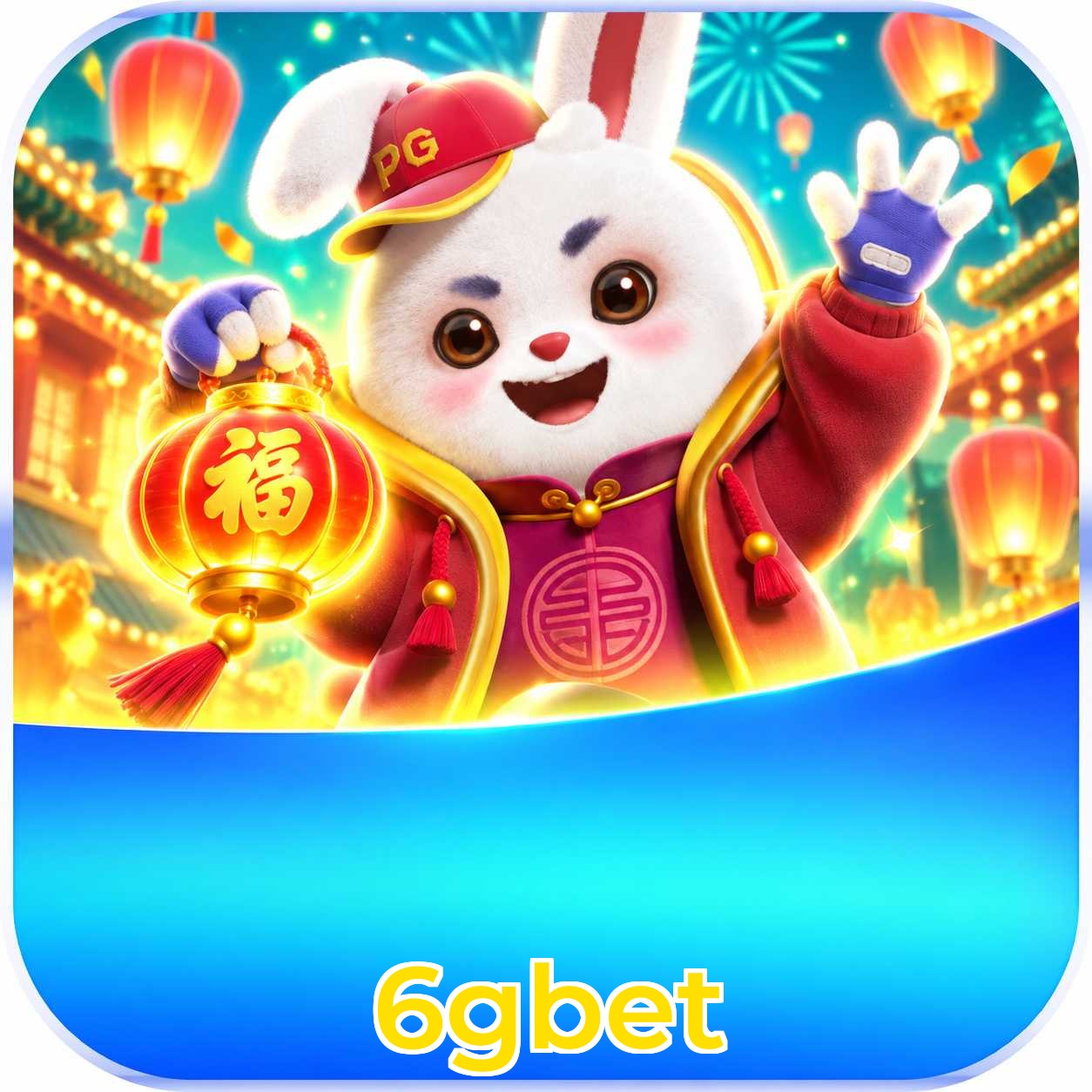 6gbet Welcome Bonus