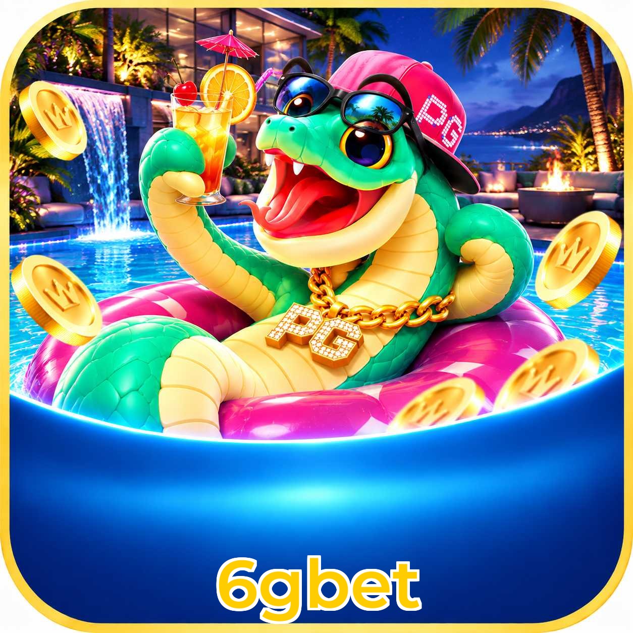 6gbet Estratégias Lottery