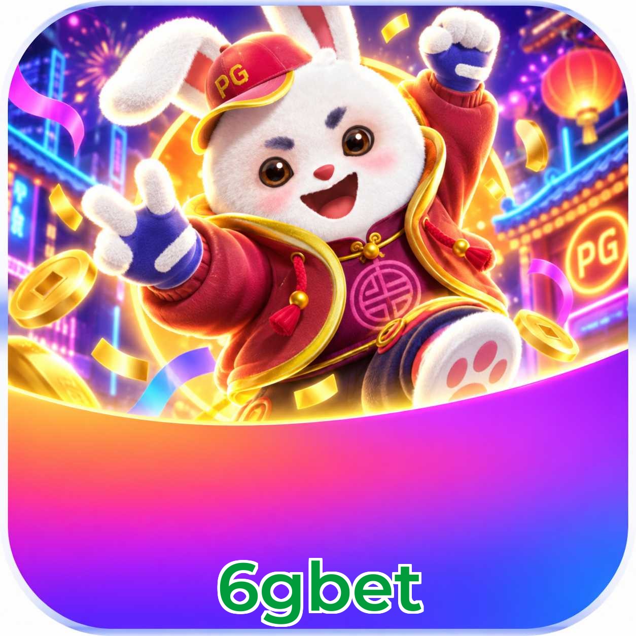 6gbet Erros de Login