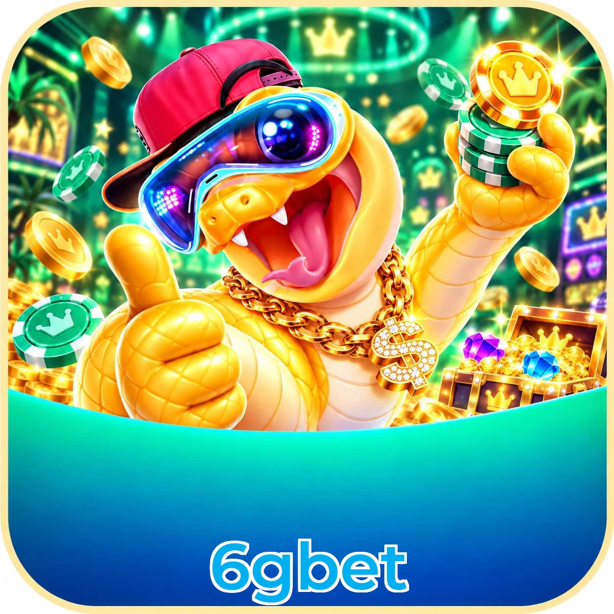 6gbet 2FA