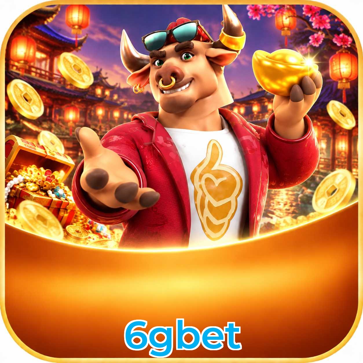 6gbet Performance