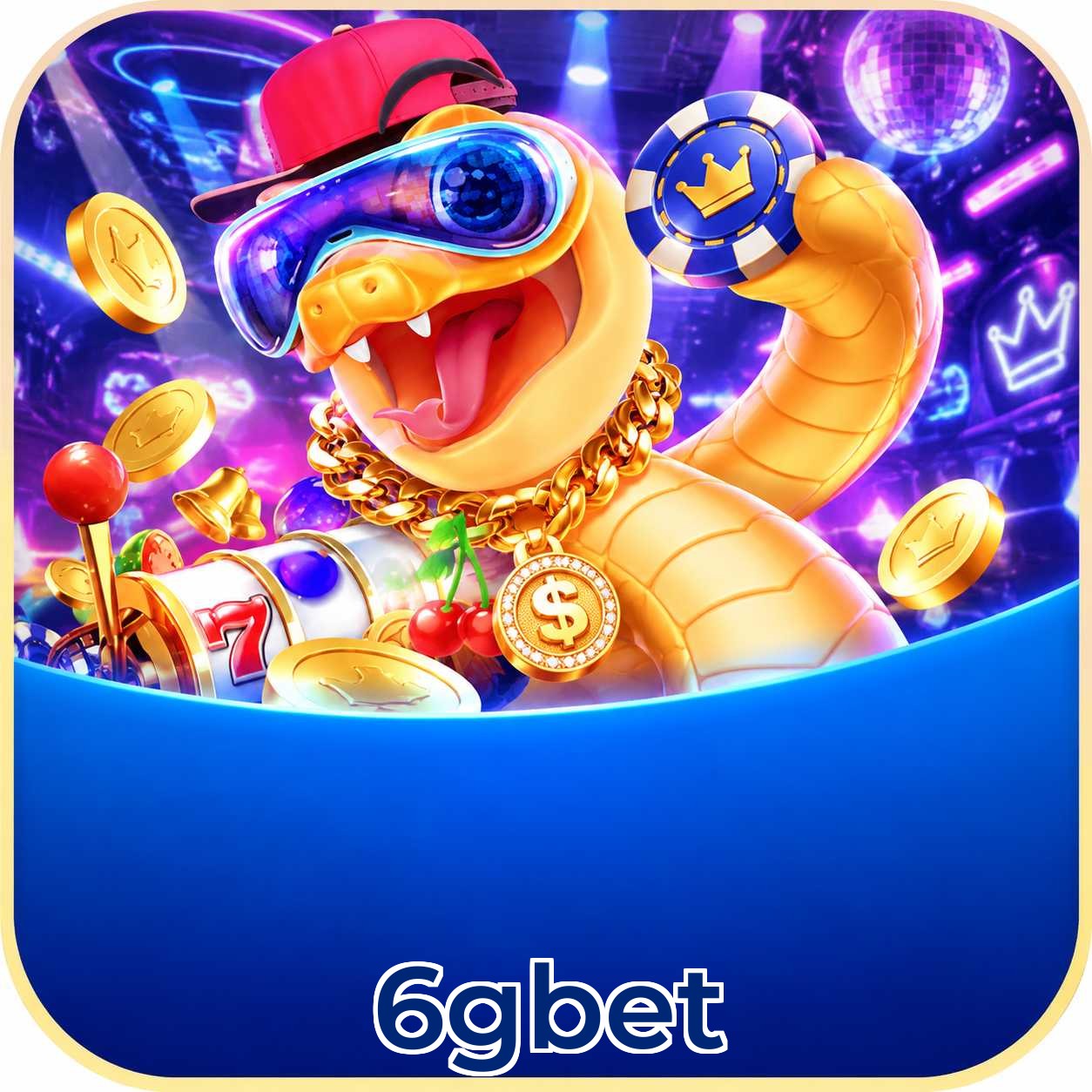 6gbet Download Links
