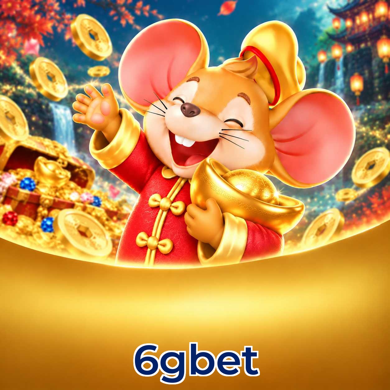 6gbet Security Analysis