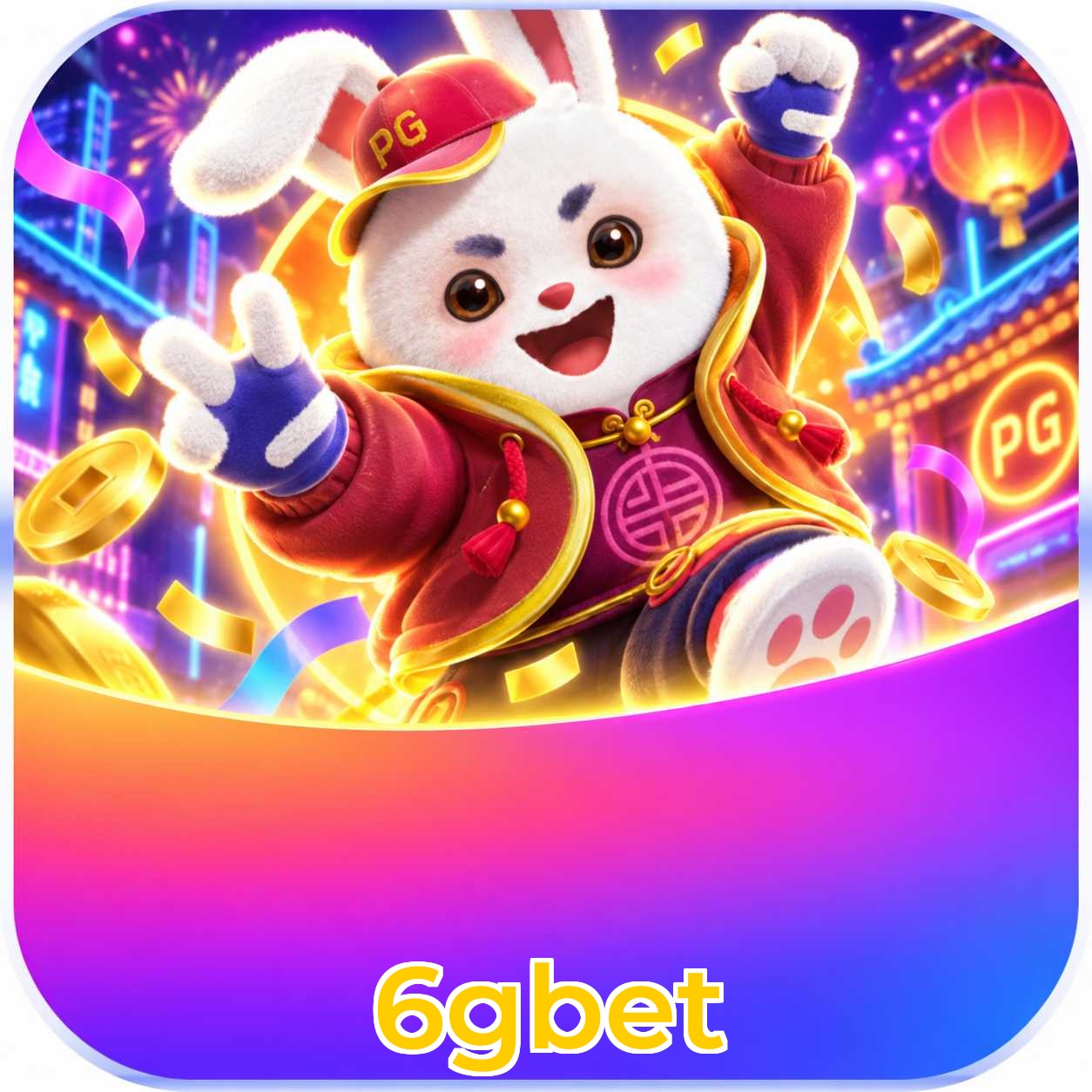 6gbet instalar Android APK