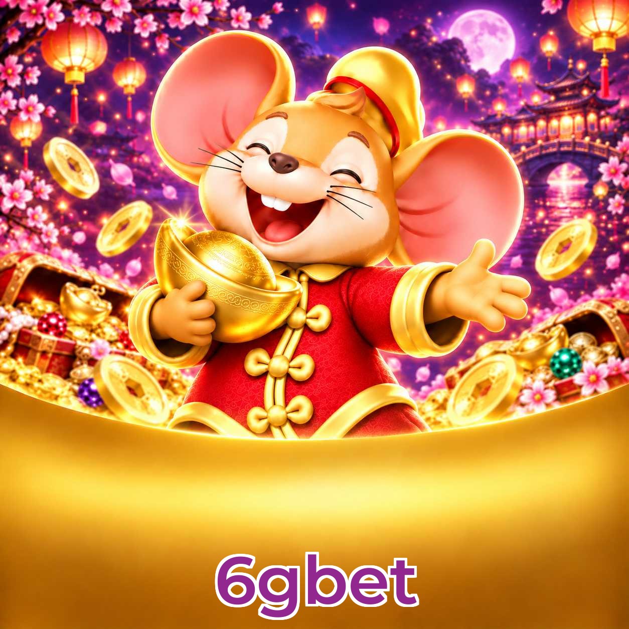 6gbet VIP Program
