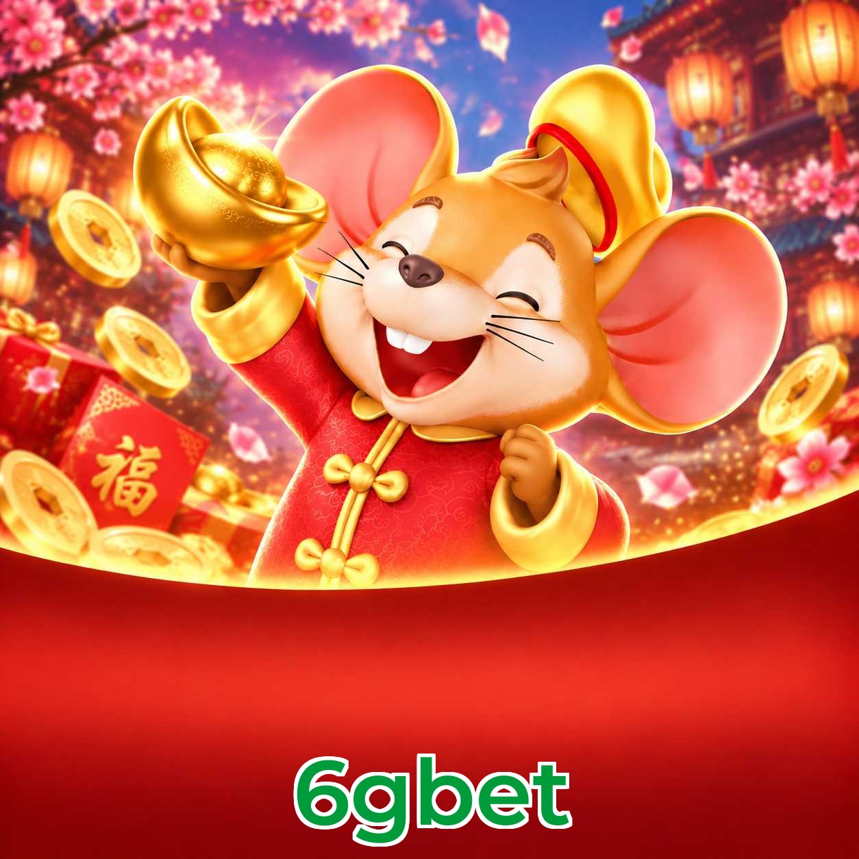 6gbet Top Slots