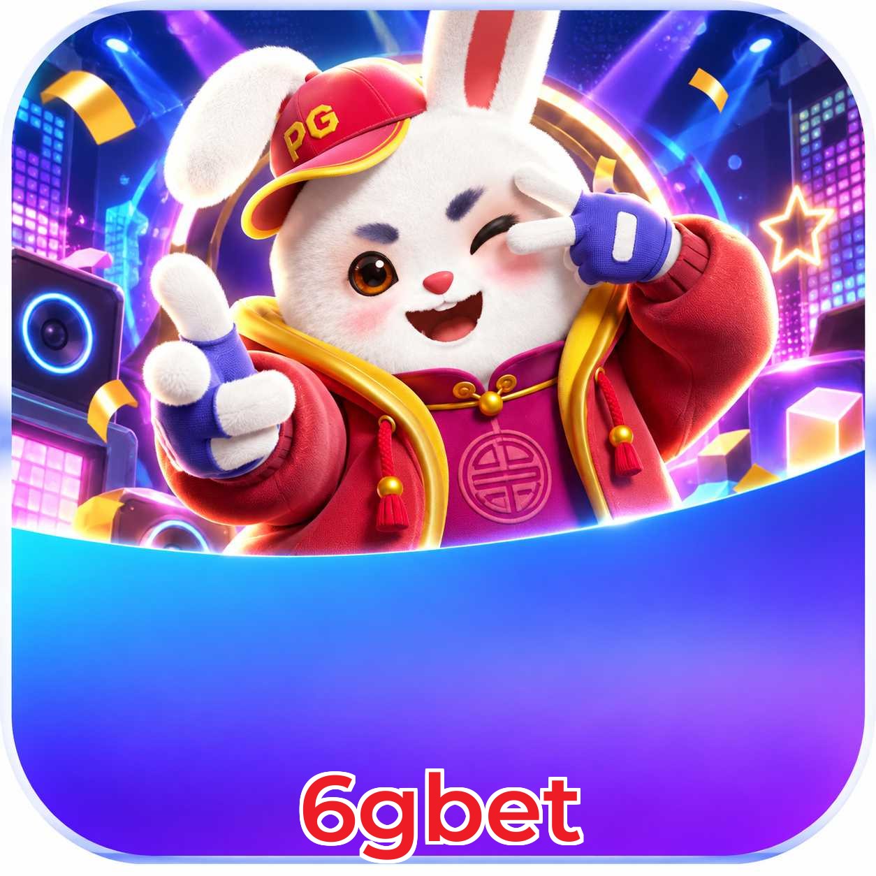 6gbet Logo