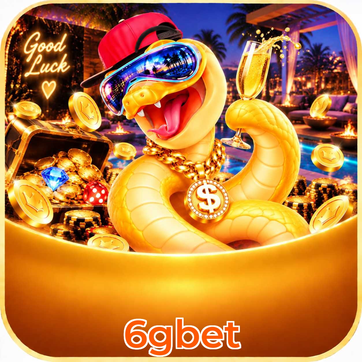 6gbet