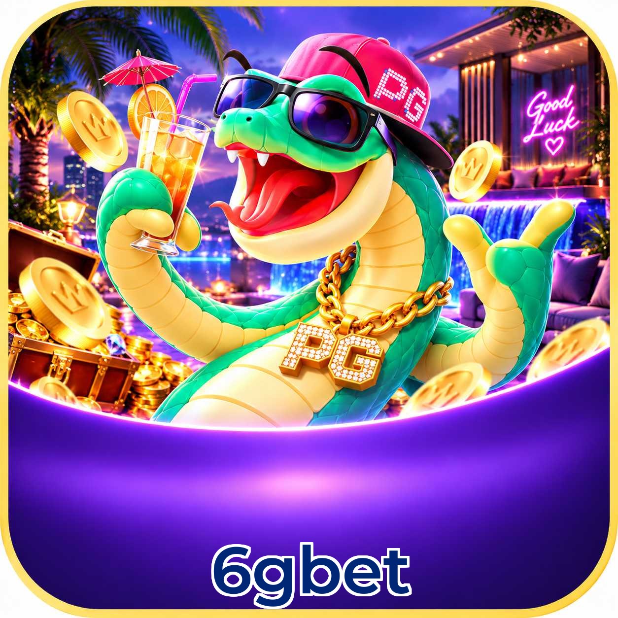 6gbet Facebook Support