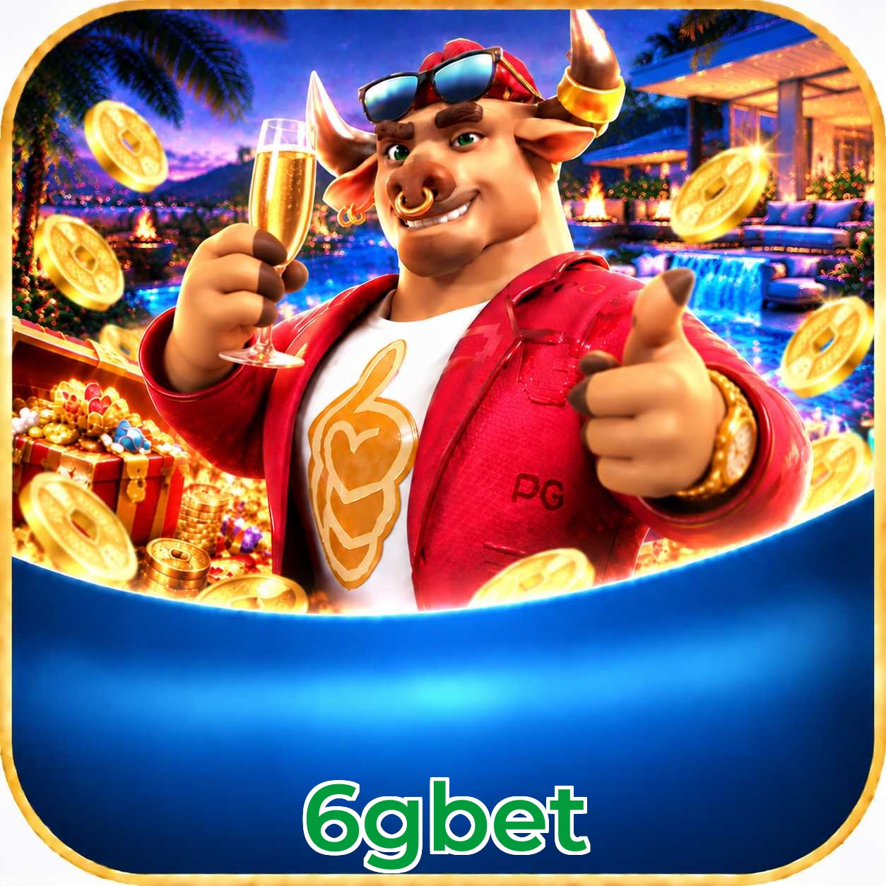 6gbet Live Casino Overview