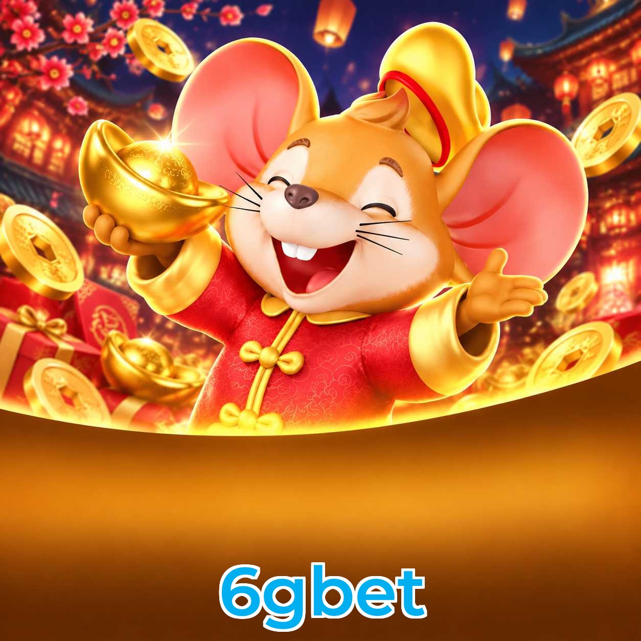 6gbet Loterias
