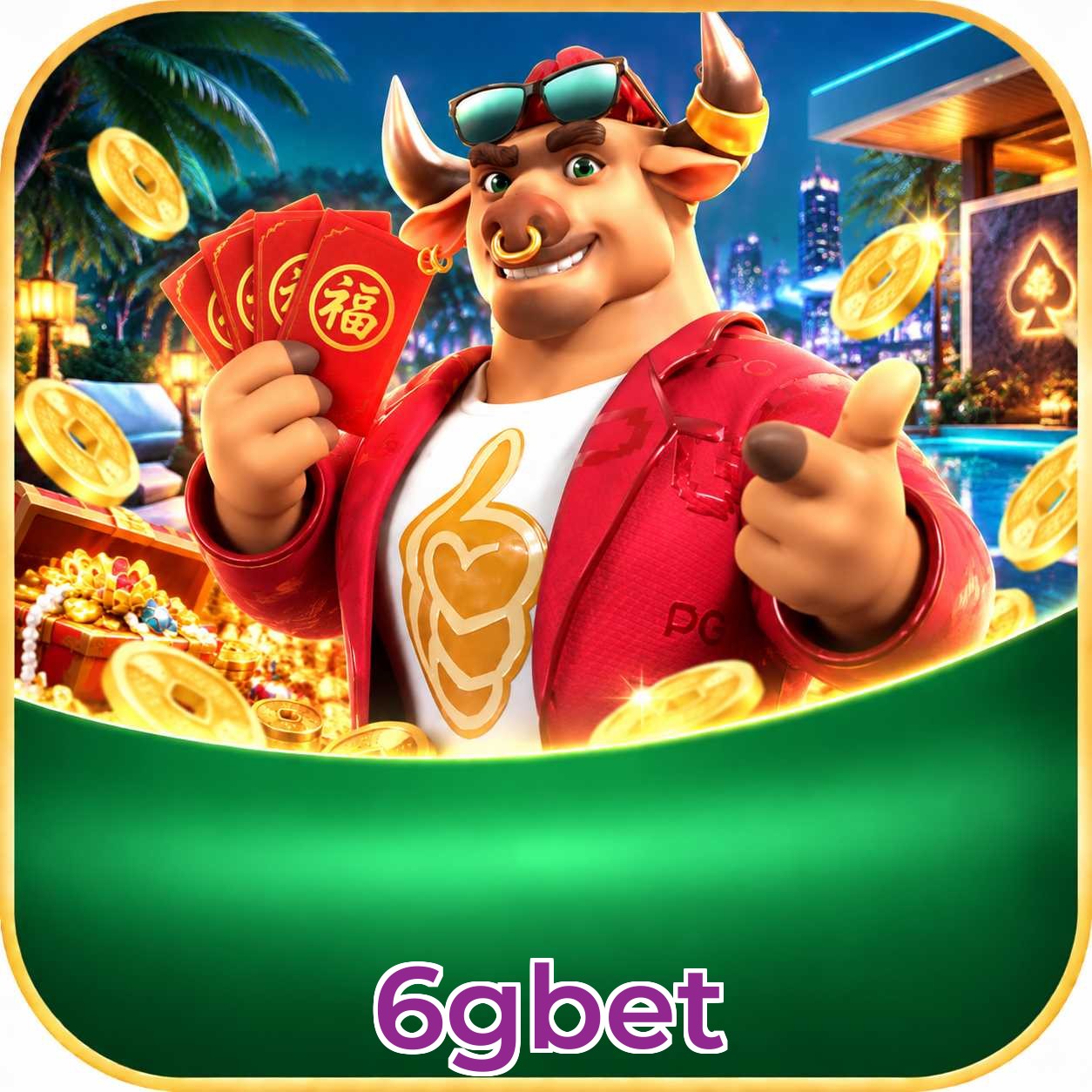 6gbet FAQ instalar app