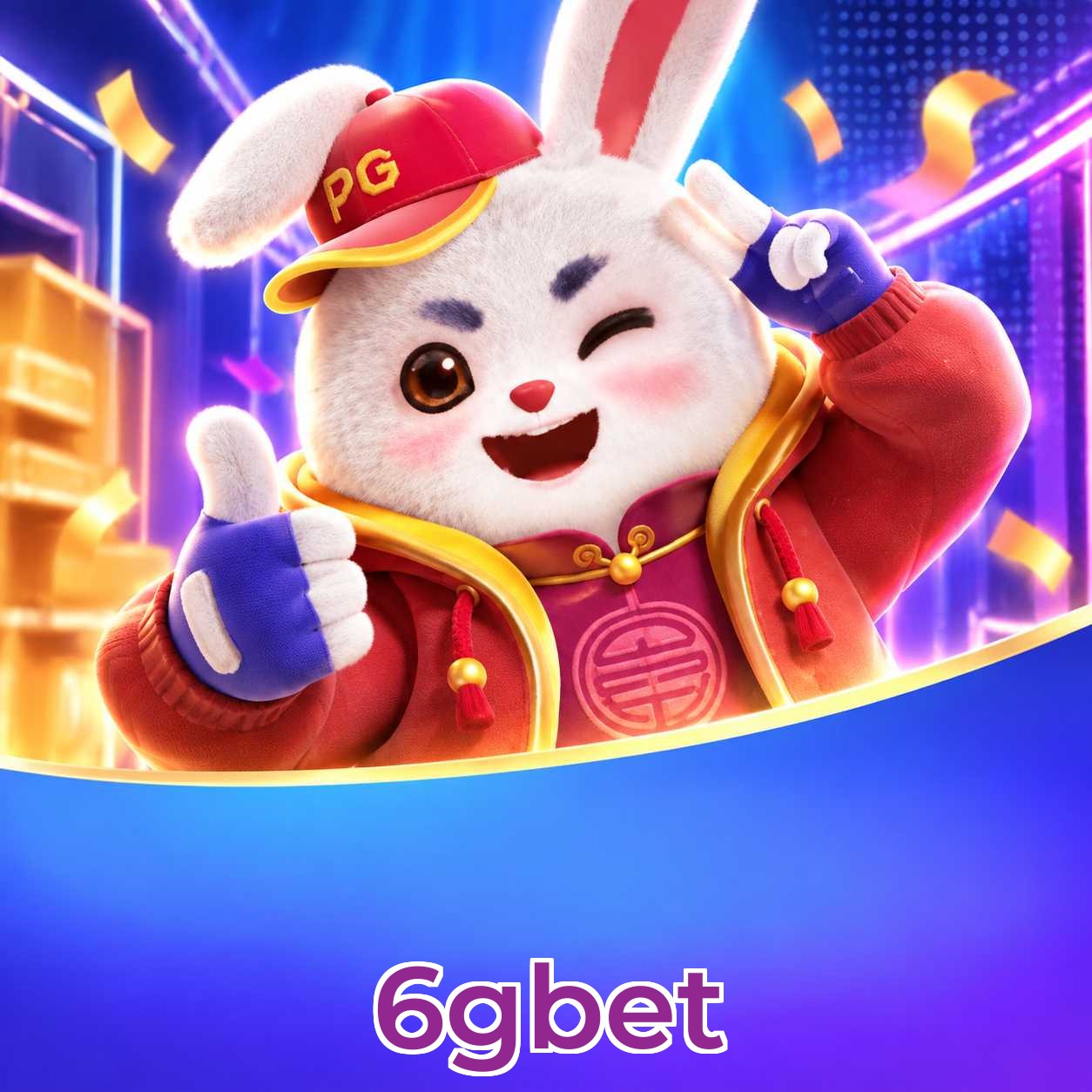 6gbet Telegram Stats