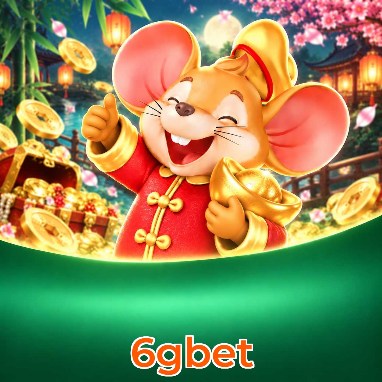 6gbet Estratégias Slots