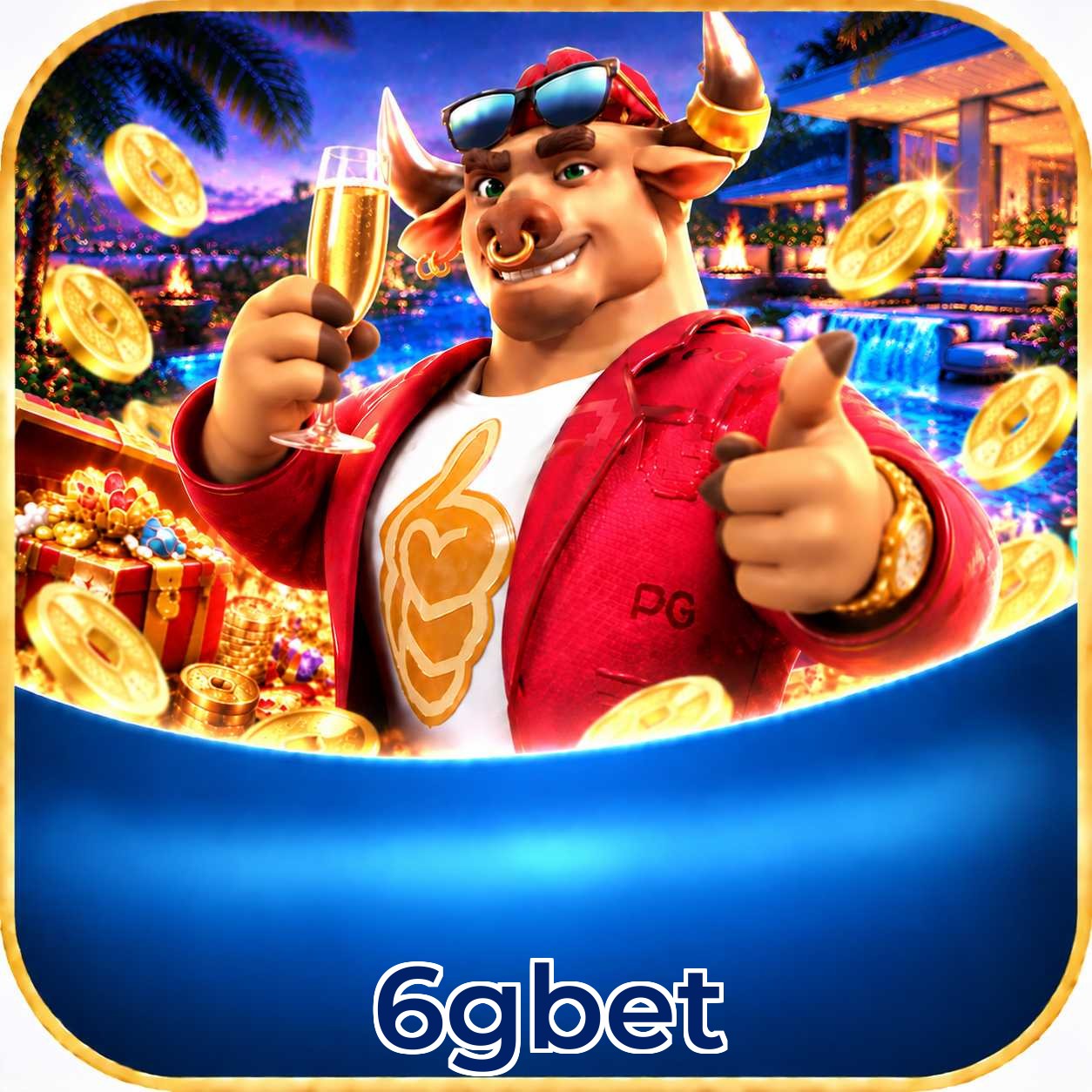 6gbet Entrar Telegram