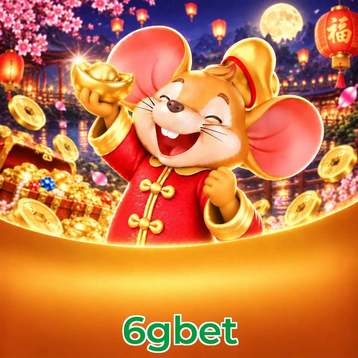 6gbet Free Spins