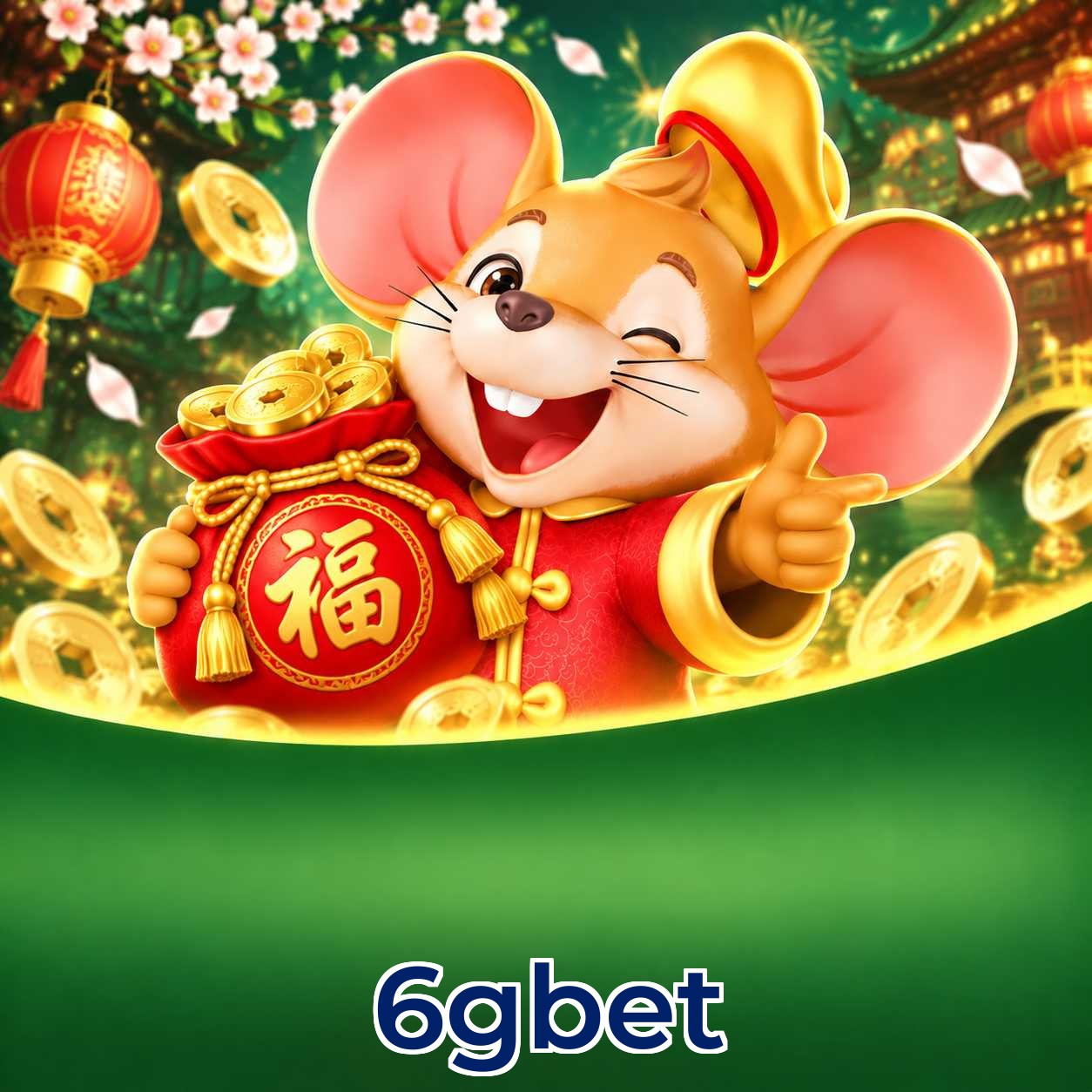 6gbet VIP Telegram