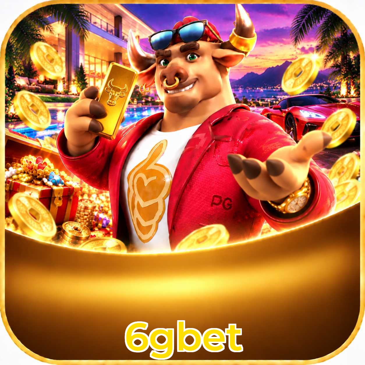 6gbet Odds Lottery