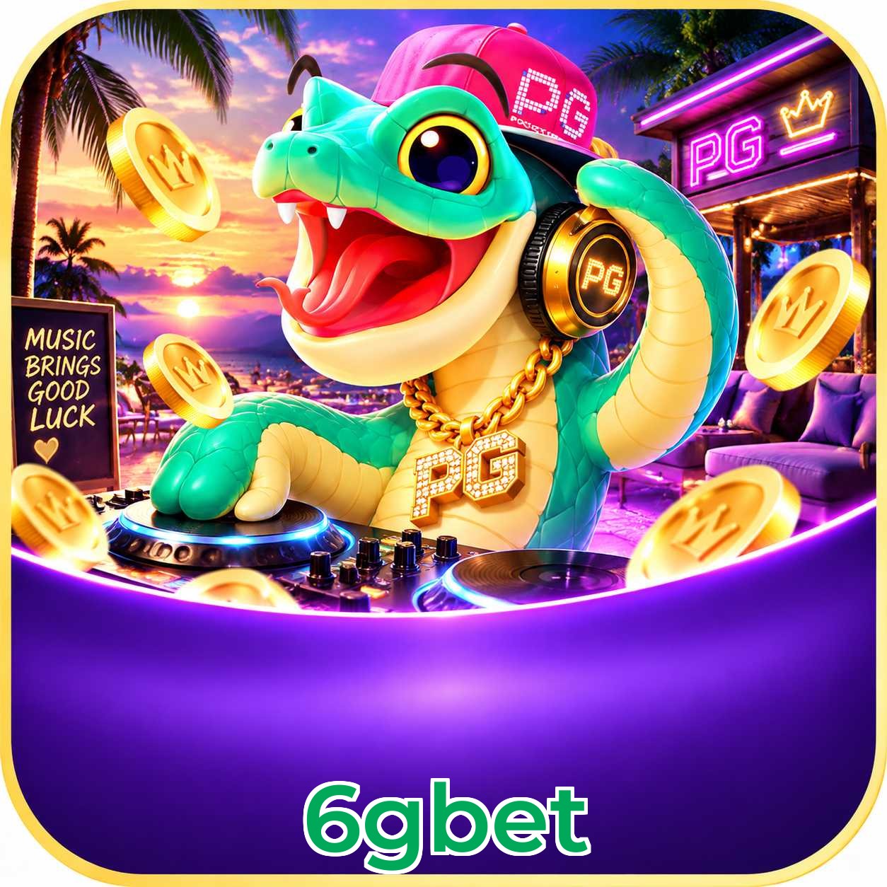 6gbet Promotions