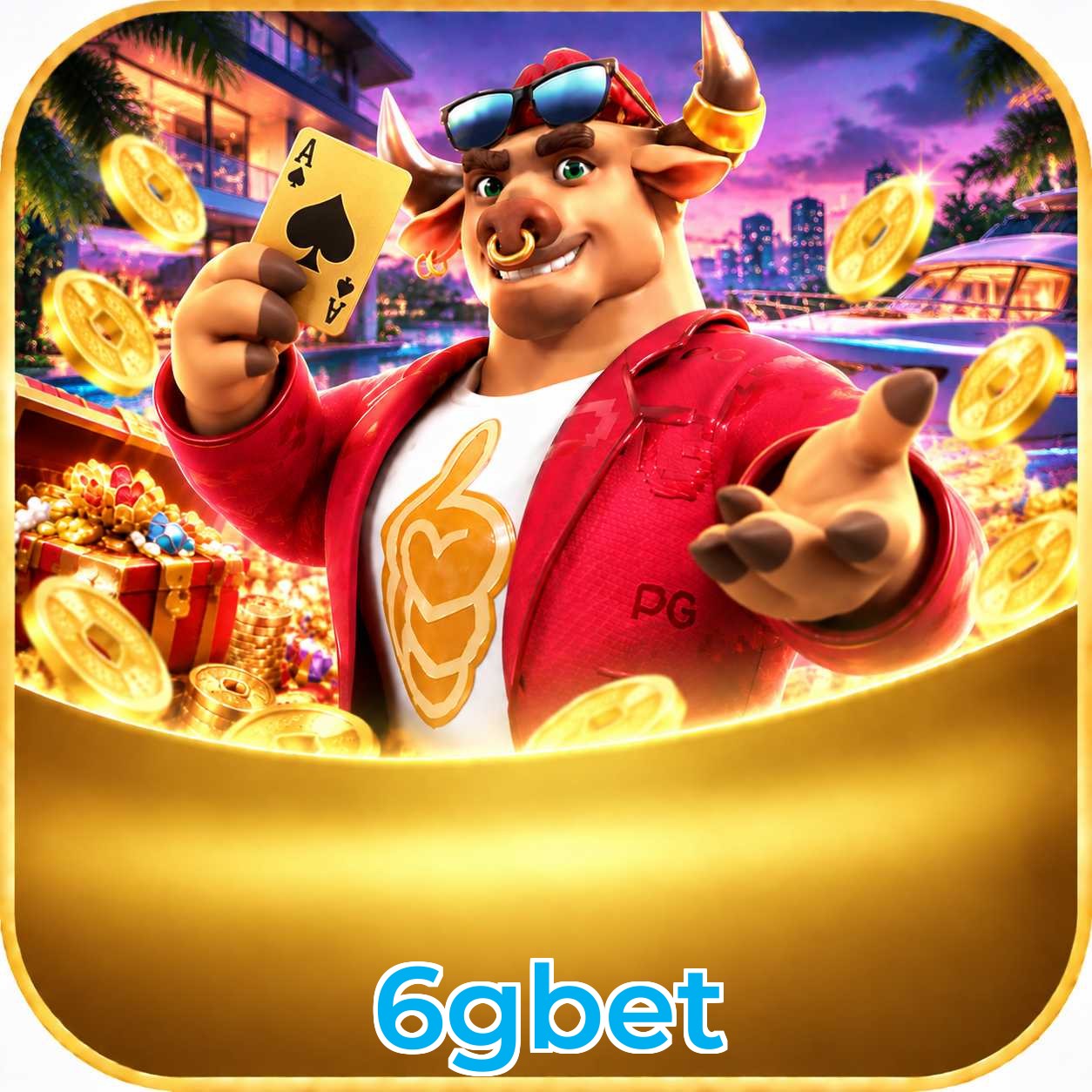 6gbet Sports Coverage