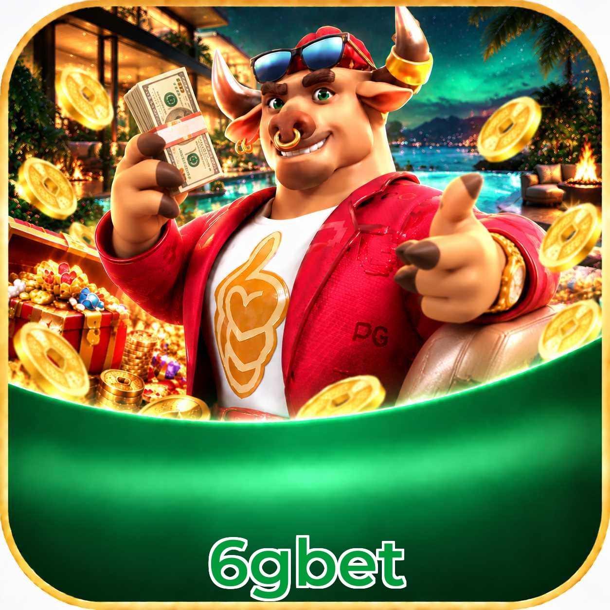 6gbet App Features