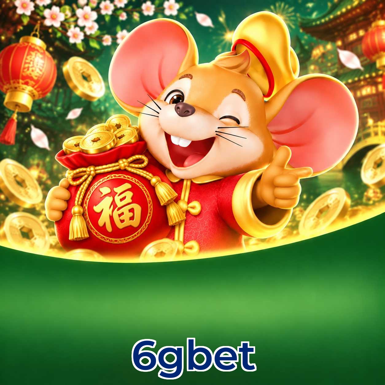 6gbet Suporte