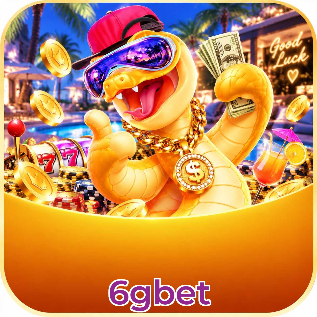 6gbet Compatibilidade