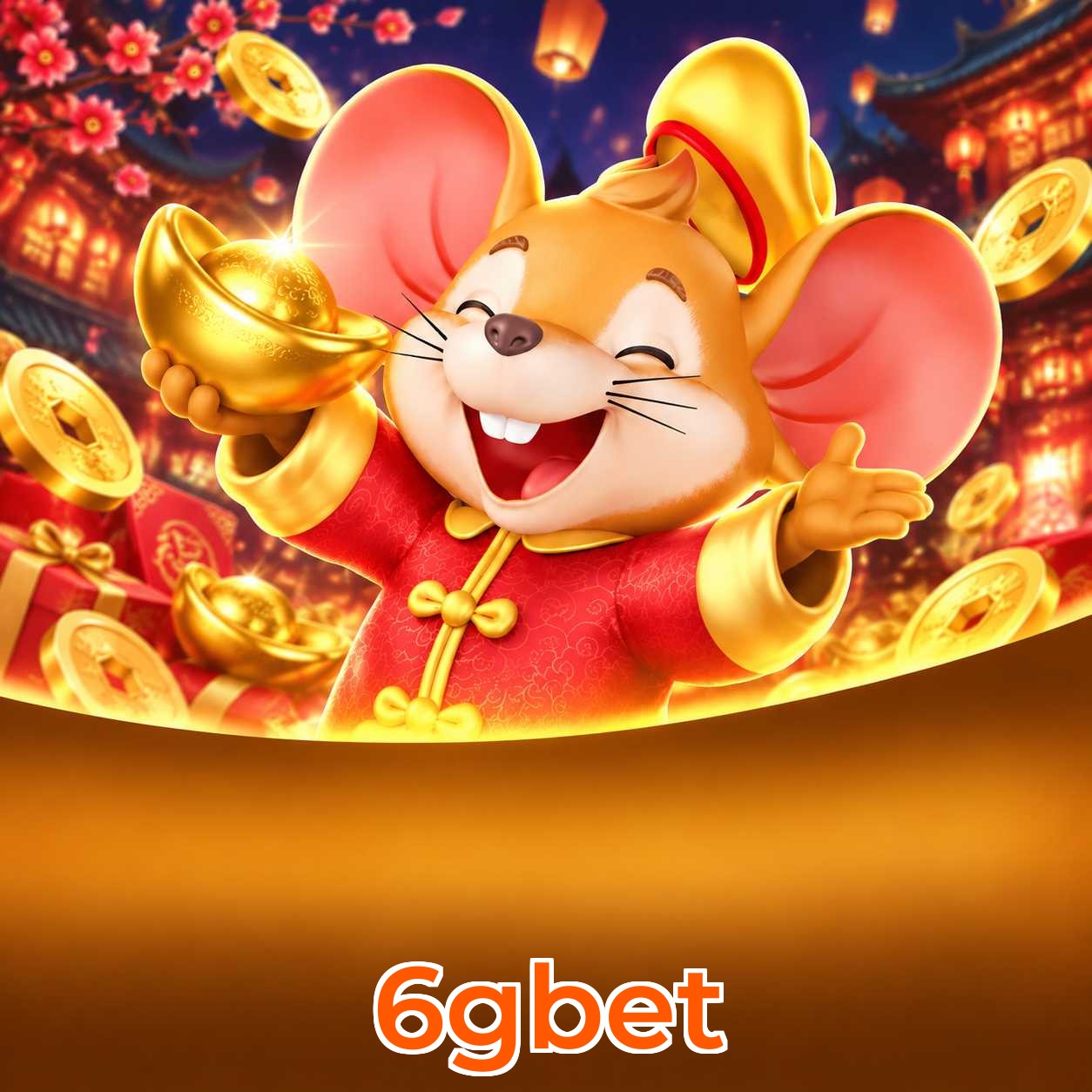 6gbet Telegram