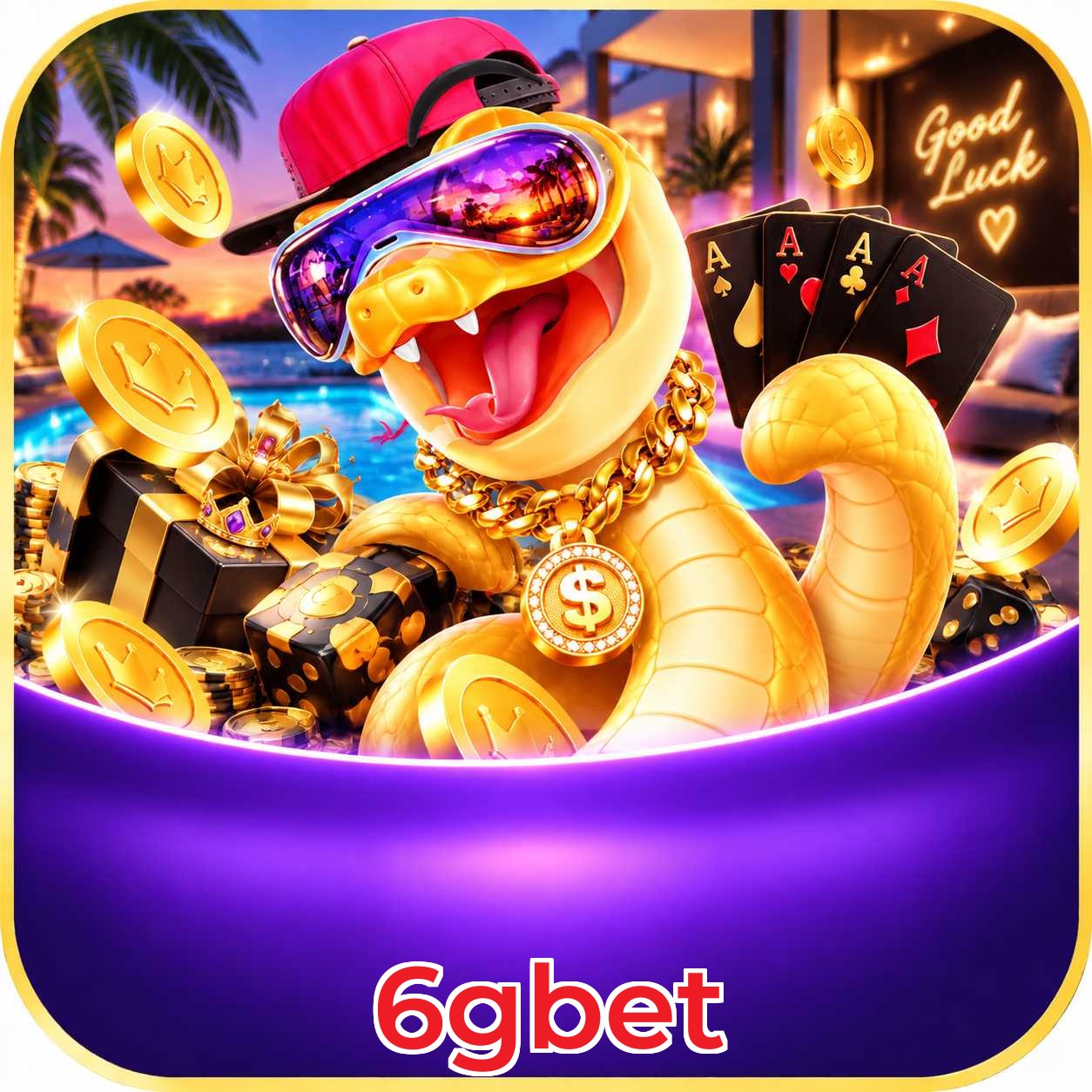 6gbet Fortune Tiger Game
