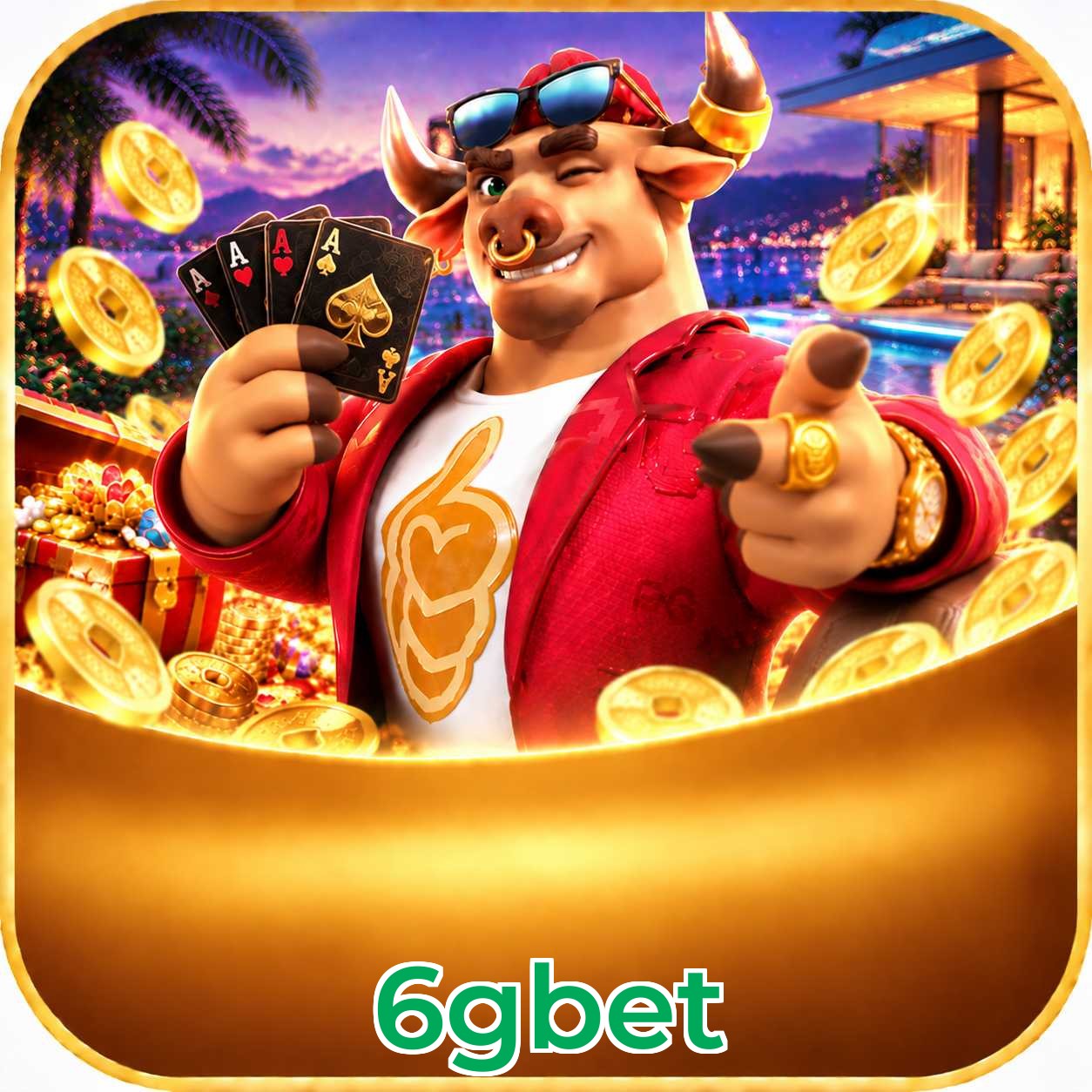 6gbet VIP FAQ