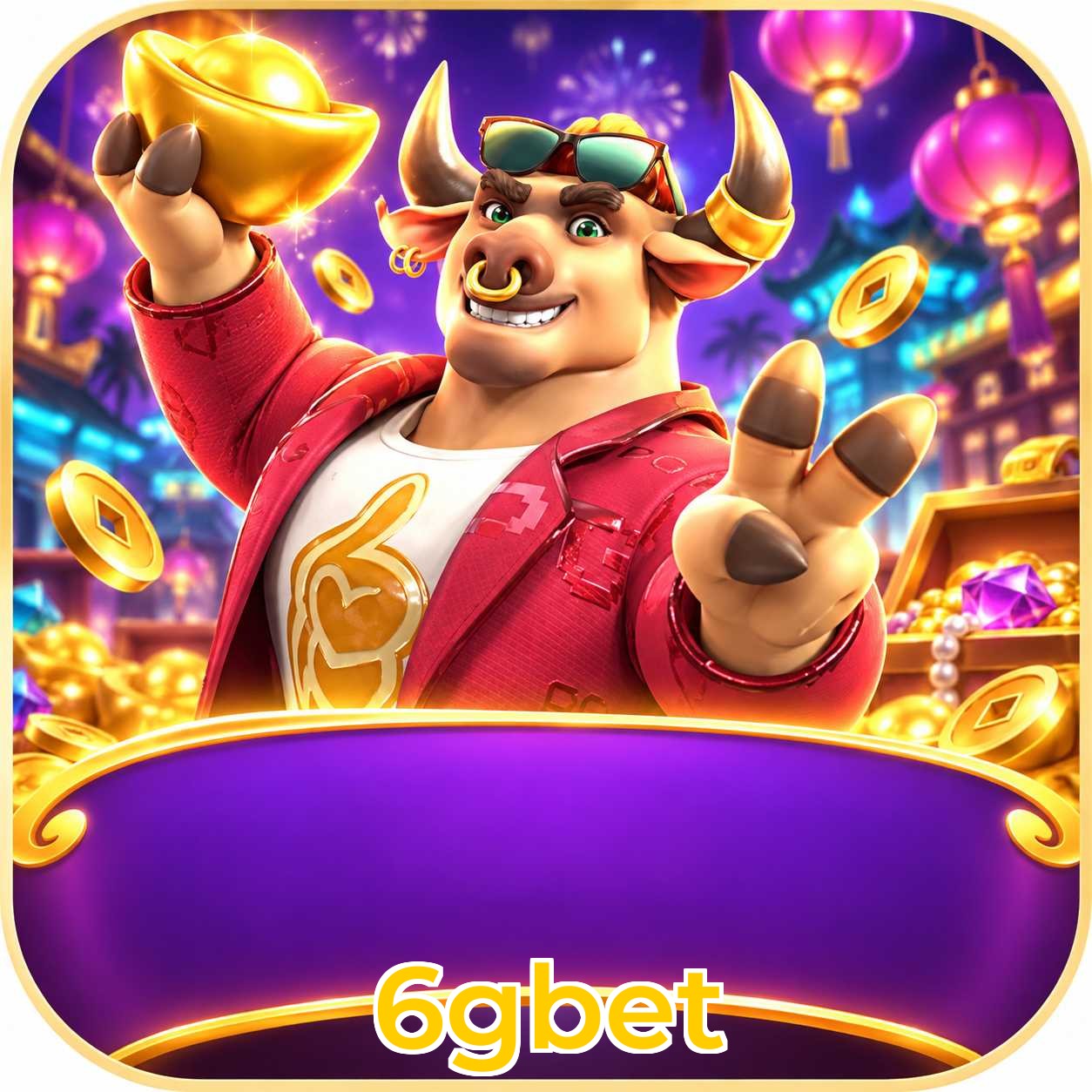 6gbet RTP Testing
