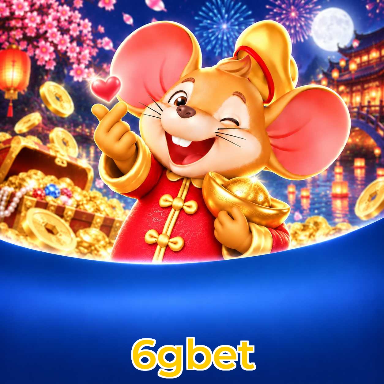 6gbet Interface