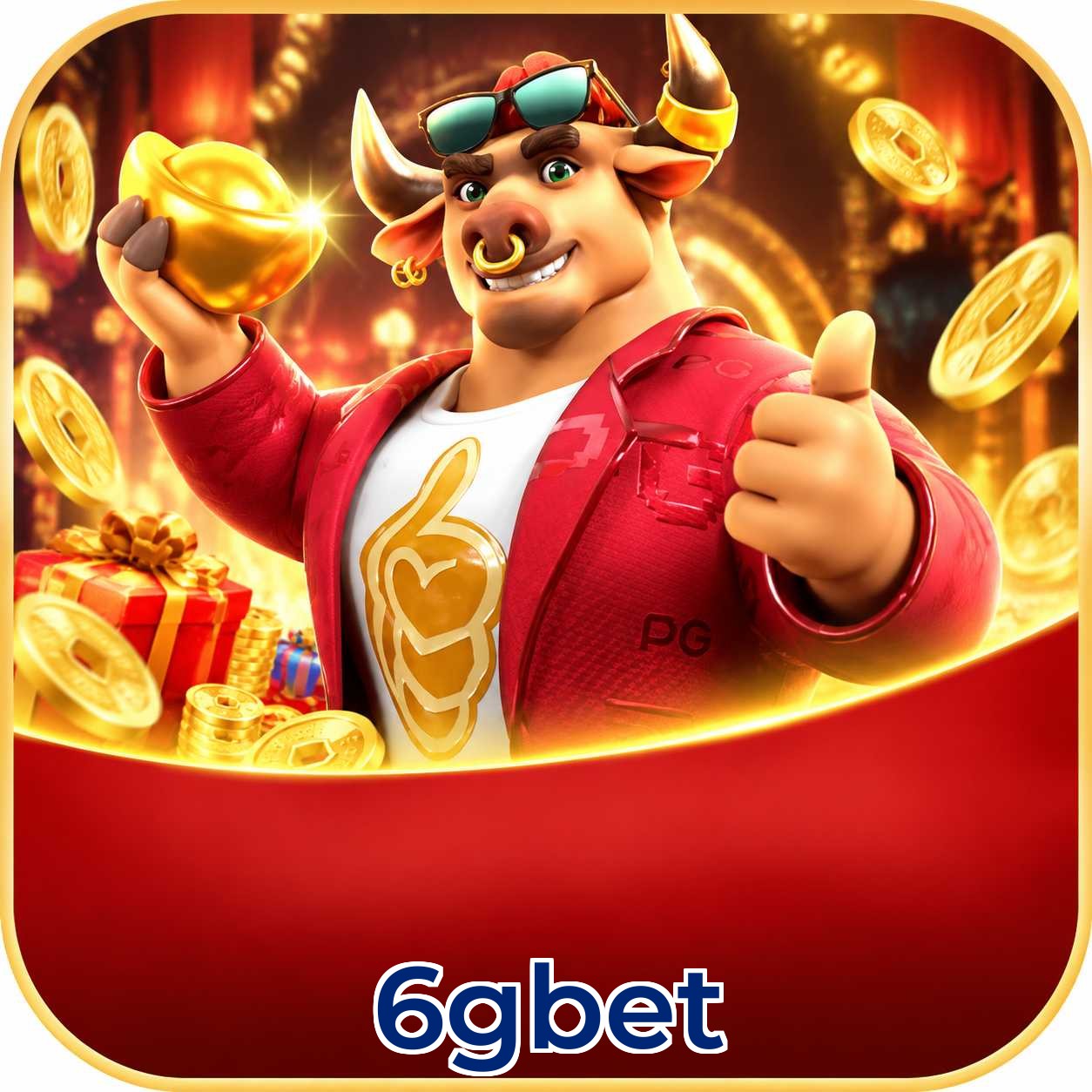 6gbet Logo