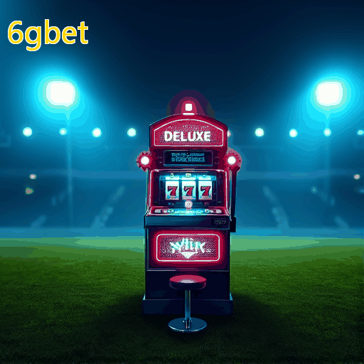 6gbet - Plataforma confiável para apostas emocionantes e bônus