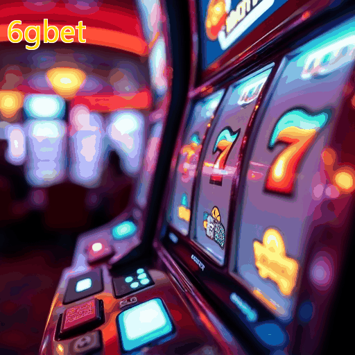 6gbet - Promoções e bônus exclusivos para novos jogadores.
