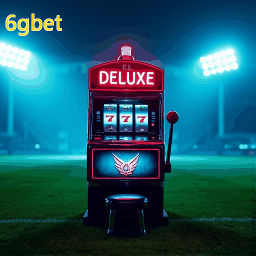 6gbet - Grande seleção de jogos ao vivo e cassinos online