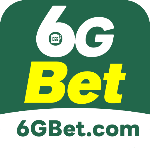6gbet Logo